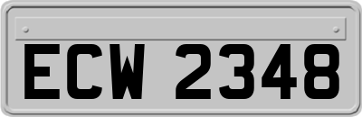 ECW2348