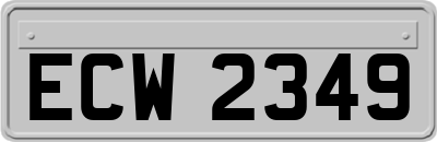 ECW2349