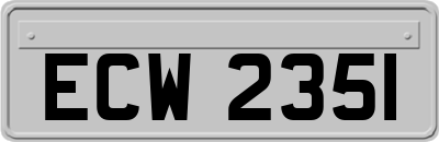 ECW2351