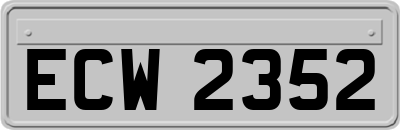 ECW2352