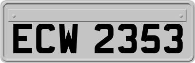 ECW2353