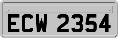 ECW2354
