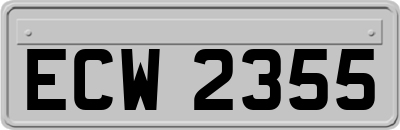 ECW2355