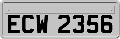 ECW2356