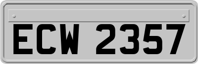 ECW2357