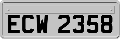 ECW2358