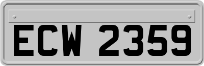 ECW2359
