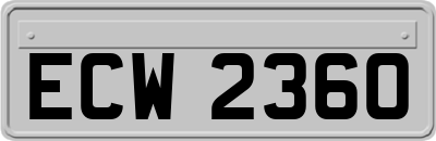 ECW2360