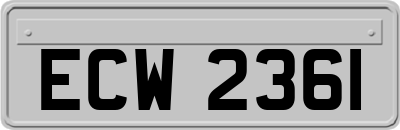 ECW2361