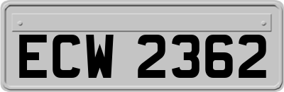 ECW2362