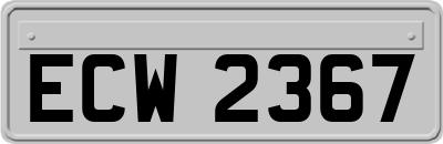 ECW2367