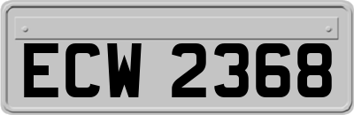 ECW2368