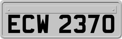 ECW2370