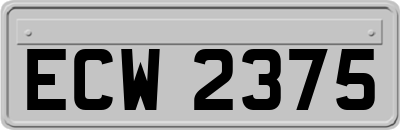 ECW2375