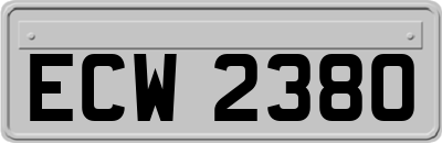 ECW2380