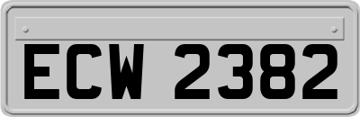 ECW2382