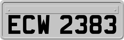 ECW2383