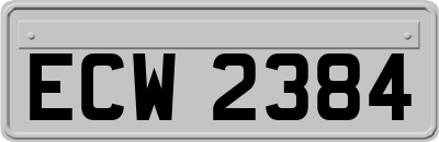 ECW2384