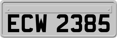 ECW2385