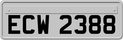 ECW2388