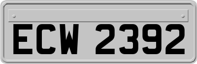 ECW2392