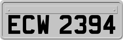 ECW2394