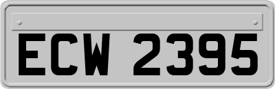 ECW2395