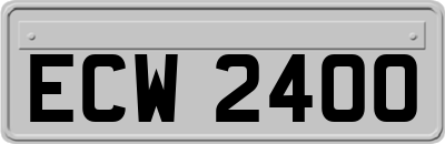ECW2400