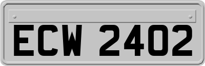 ECW2402