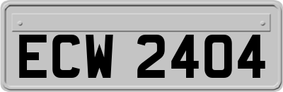 ECW2404