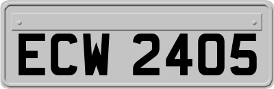 ECW2405