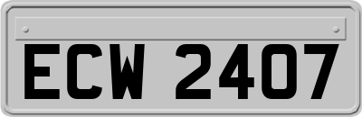 ECW2407