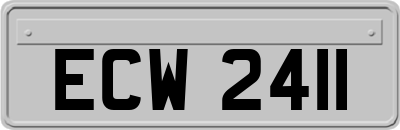 ECW2411