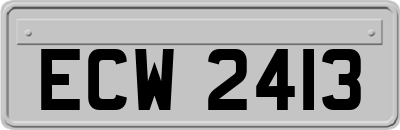 ECW2413
