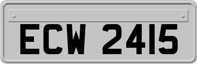ECW2415