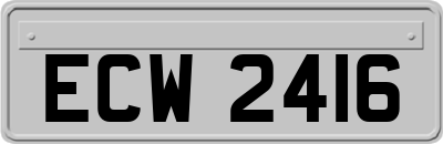 ECW2416