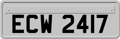 ECW2417