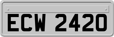 ECW2420