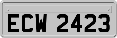 ECW2423
