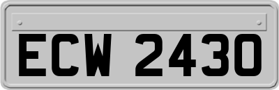 ECW2430