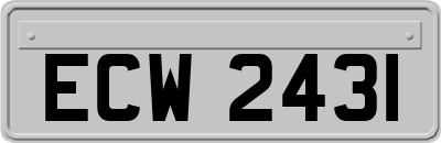 ECW2431