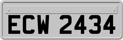 ECW2434