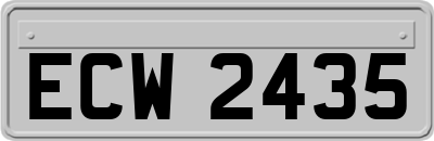 ECW2435