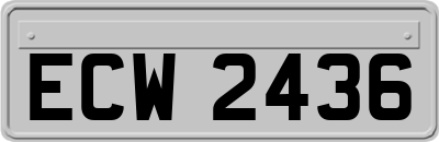 ECW2436