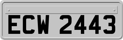 ECW2443