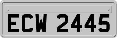 ECW2445