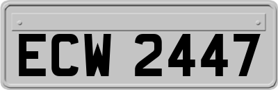 ECW2447