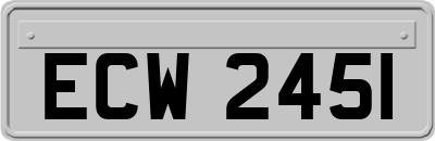 ECW2451