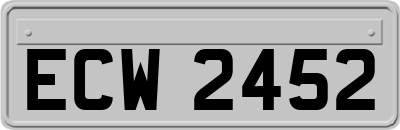 ECW2452