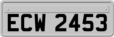 ECW2453